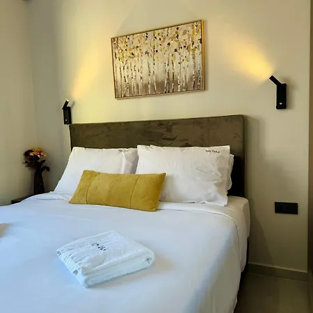 דירה Kozy Koala Apartments, N21, Near Akropolis אתונה