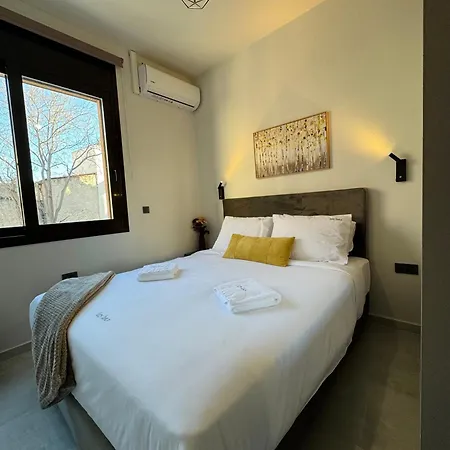 Kozy Koala Apartments, N21, Near Akropolis אתונה