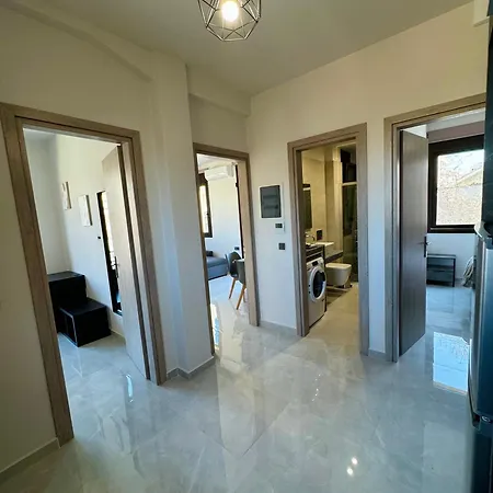 דירה Kozy Koala Apartments, N21, Near Akropolis *