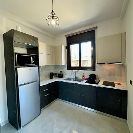 Apartment Kozy Koala Apartments, N21, Near Akropolis *