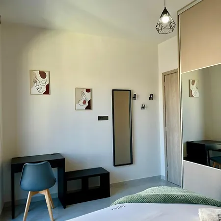 Kozy Koala Apartments, N21, Near Akropolis *