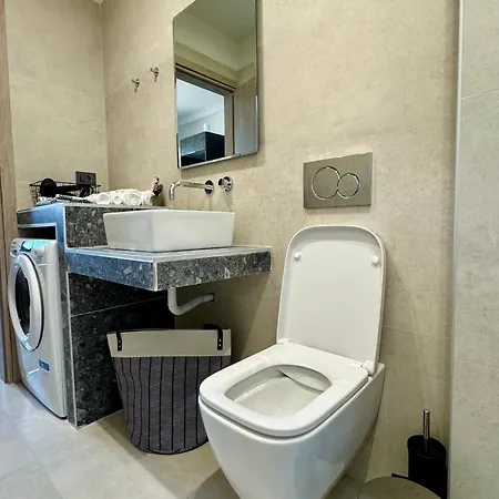 Kozy Koala Apartments, N21, Near Akropolis