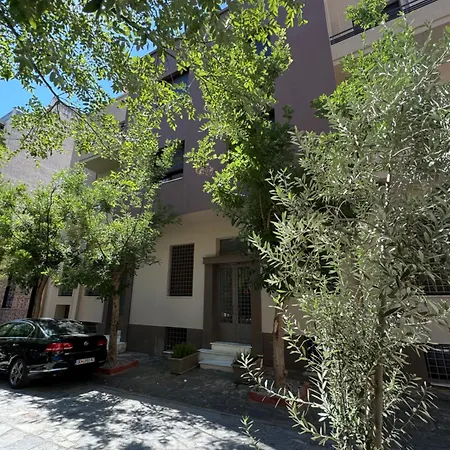 Apartment Kozy Koala Apartments, N21, Near Akropolis