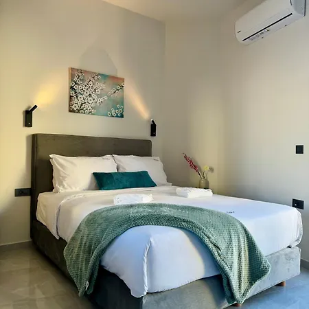 Kozy Koala Apartments, N21, Near Akropolis Apartment Athens