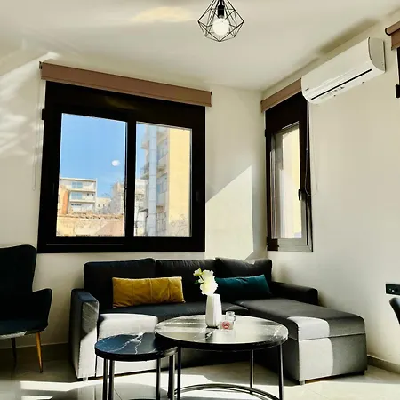 Kozy Koala Apartments, N21, Near Akropolis *