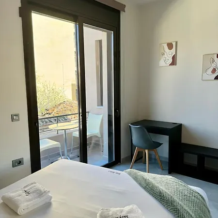 Kozy Koala Apartments, N21, Near Akropolis Apartment *