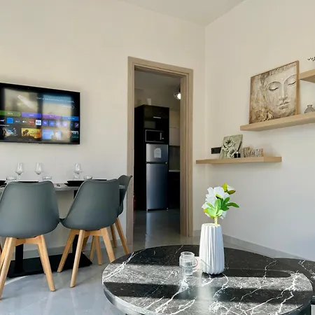 Kozy Koala Apartments, N21, Near Akropolis *