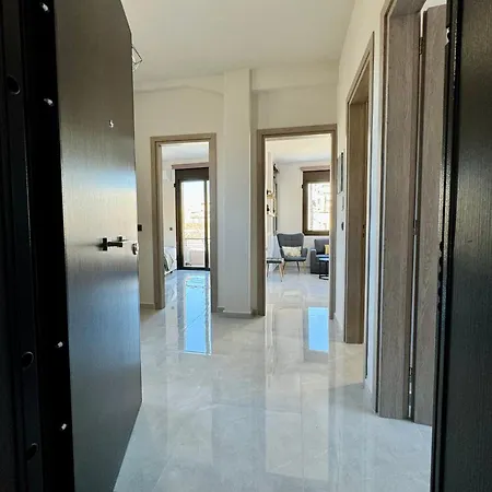 Kozy Koala Apartments, N21, Near Akropolis * Athens
