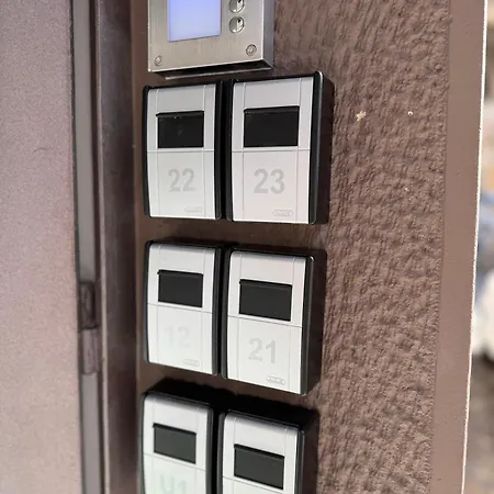 Kozy Koala Apartments, N21, Near Akropolis