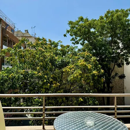 Apartment Kozy Koala Apartments, N21, Near Akropolis