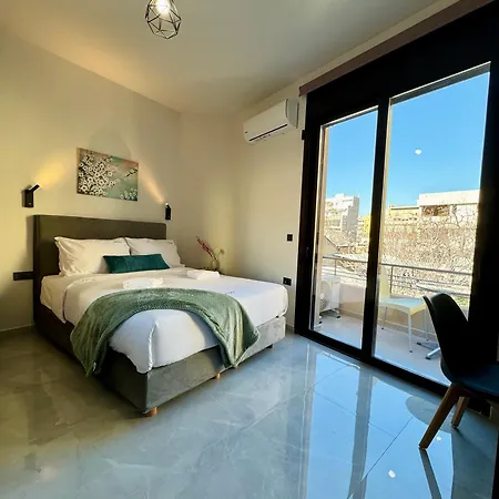 Kozy Koala Apartments, N21, Near Akropolis Apartment Athens