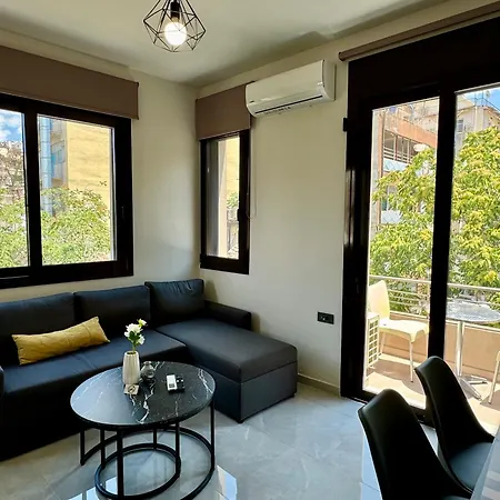 Apartment Kozy Koala Apartments, N21, Near Akropolis Athens
